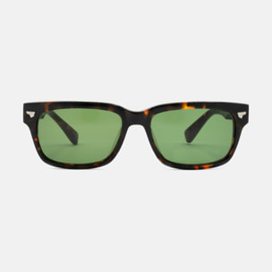 Gafas de Sol de Acetato Superdry Officer C102 Unisex Talla 54 mm