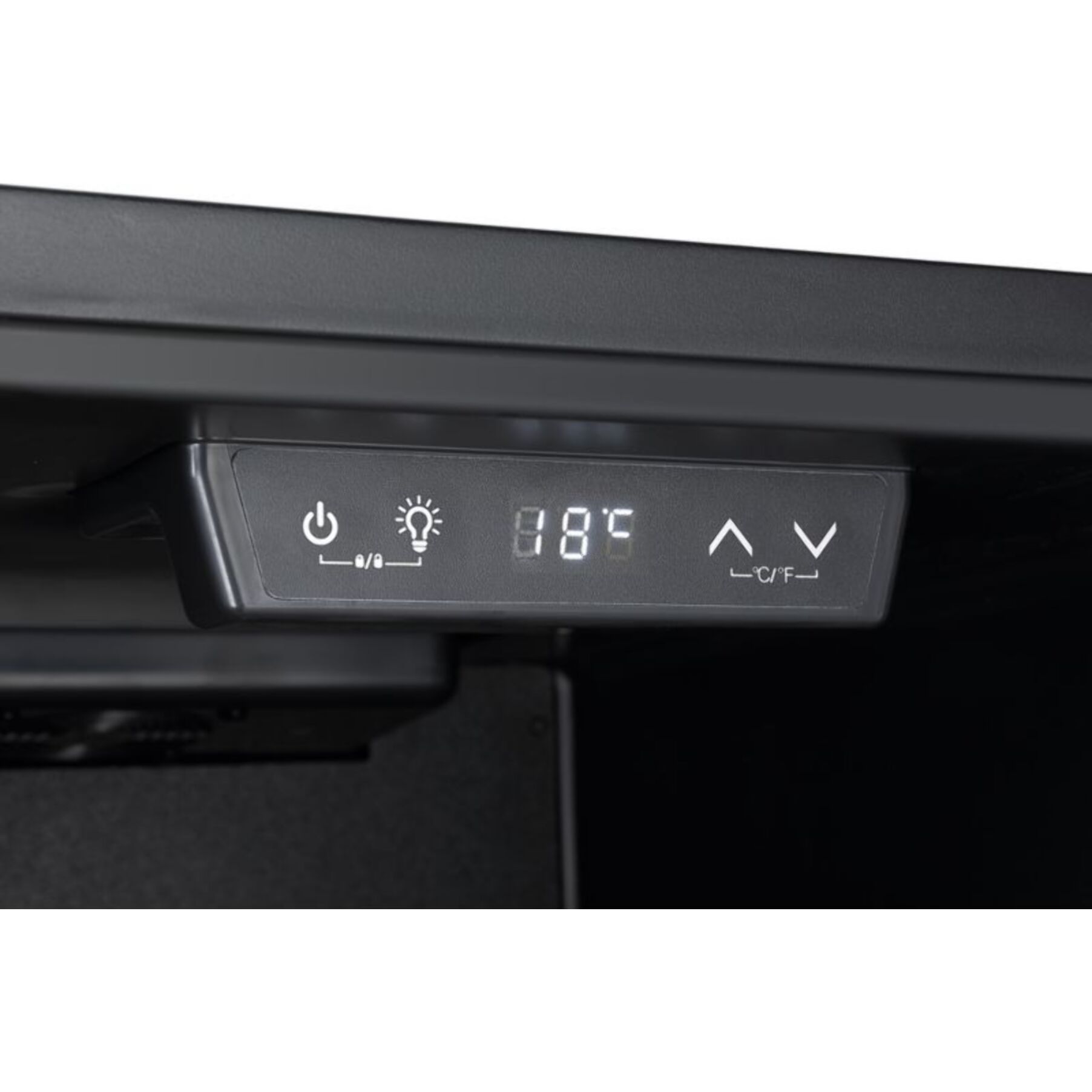 Cave à vin de service ESSENTIELB ECV105-AT1