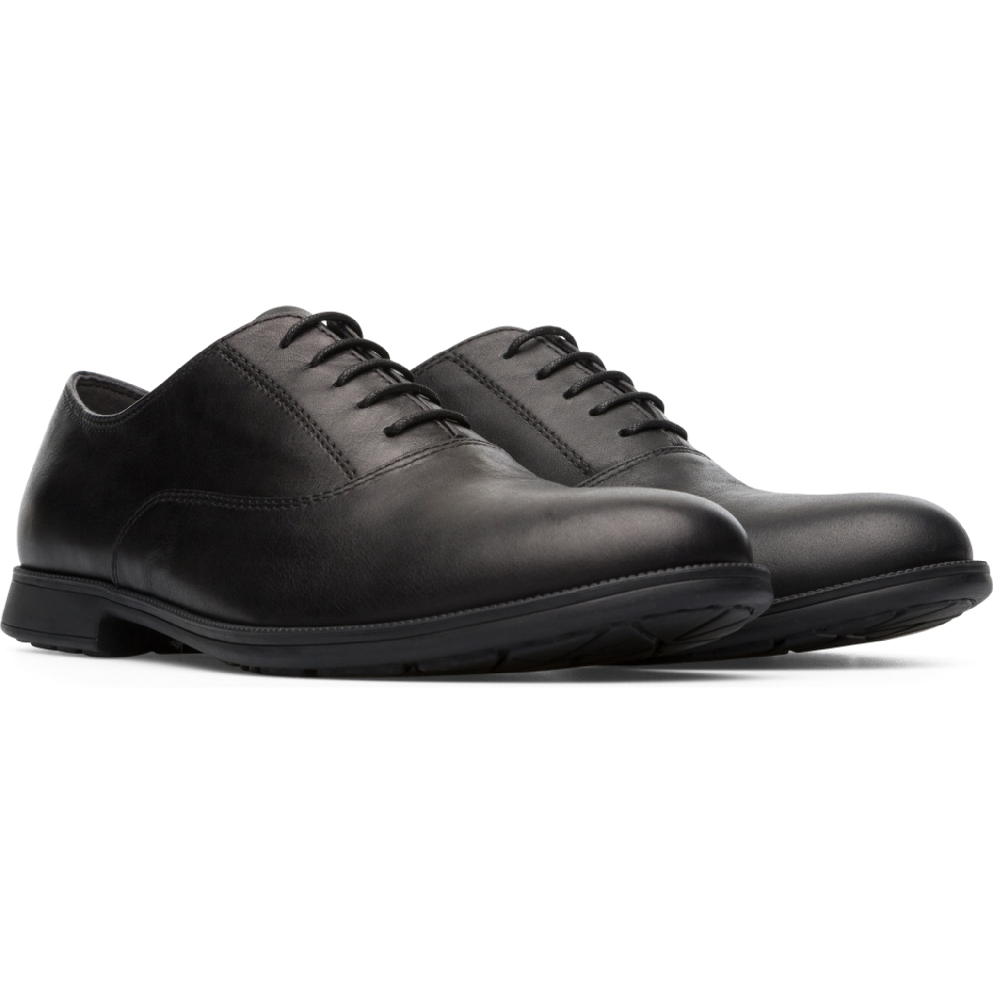 Camper Mil - Sneakers Donna Nero