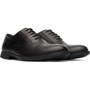 Camper Mil - Sneakers Donna Nero
