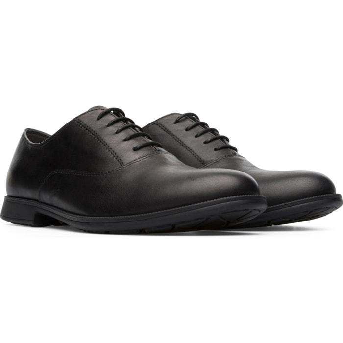 Camper Mil - Sneakers Donna Nero