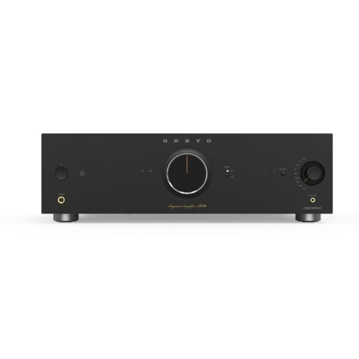 Amplificateur HiFi ONKYO A50BMMM