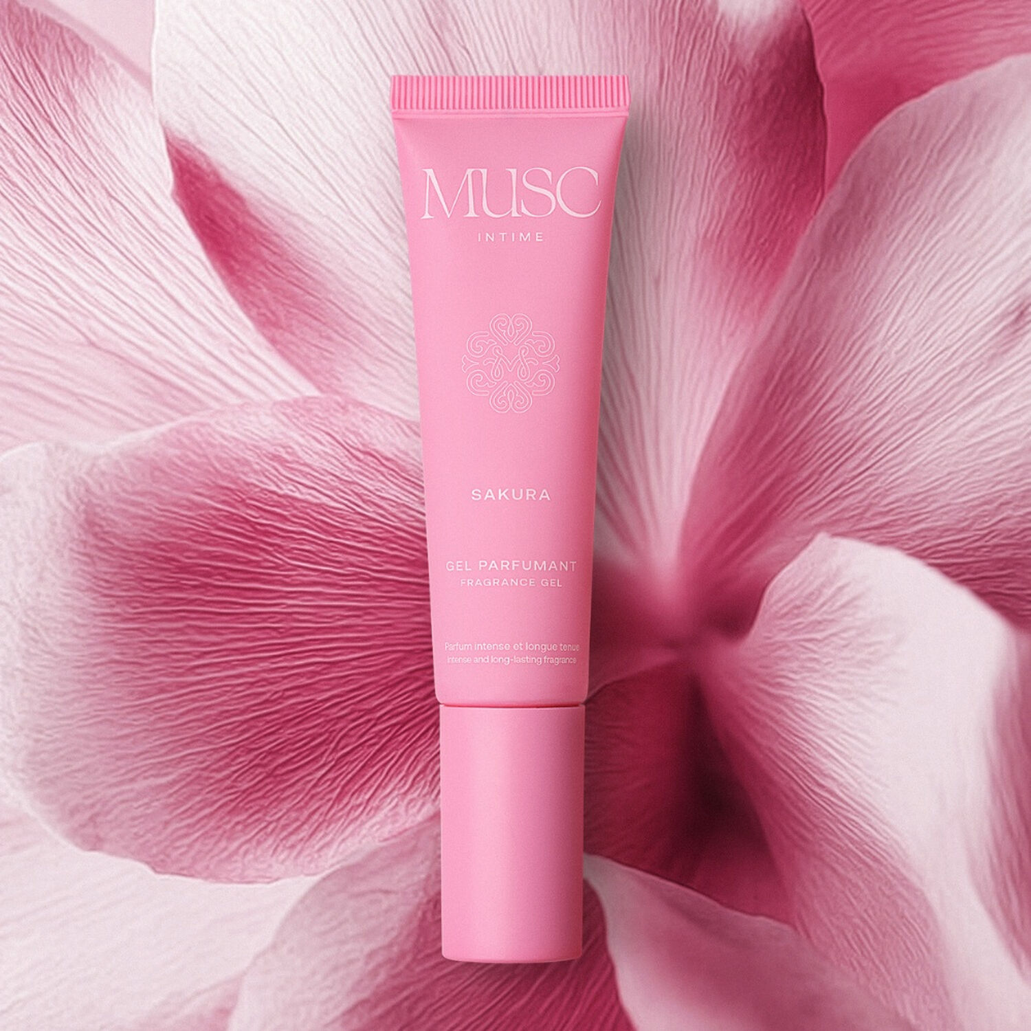 Fleur de Sakura - Gel Parfumant 30 g
