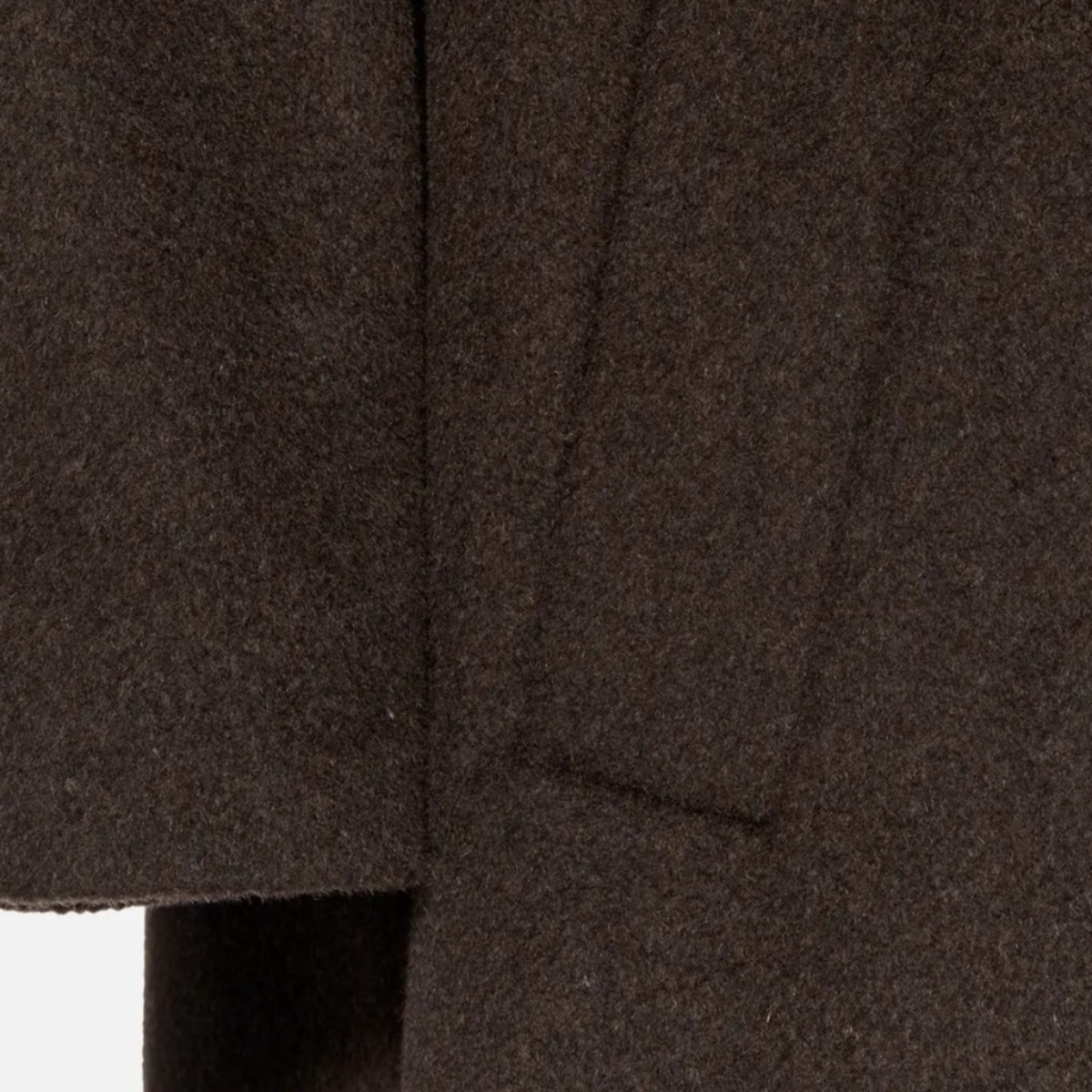 Gabardina Mujer de la marca GEOX  modelo W RAWELLE VERDE