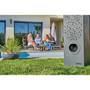 Appareil anti moustique WILIV piège Willo Standard