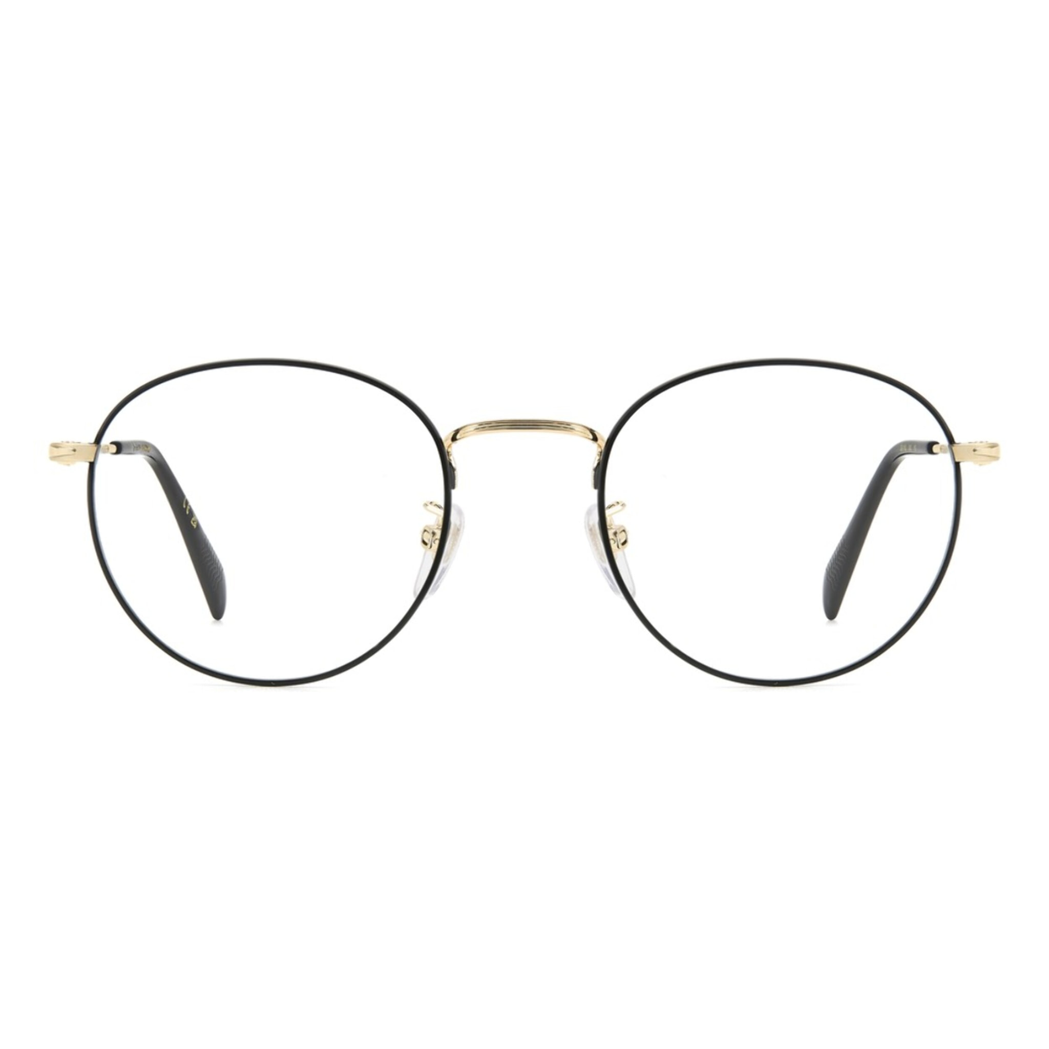 Gafas de Vista David Beckham DB 1152 2M2 de Metal Hombre 51 mm