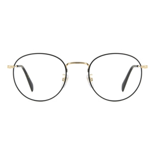Gafas de Vista David Beckham DB 1152 2M2 de Metal Hombre 51 mm