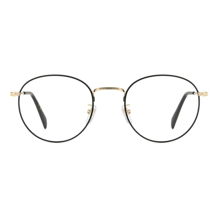 Gafas de Vista David Beckham DB 1152 2M2 de Metal Hombre 51 mm