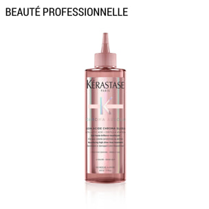Chroma Absolu - Soin Haute Brillance Resurfaçant pour cheveux colorés