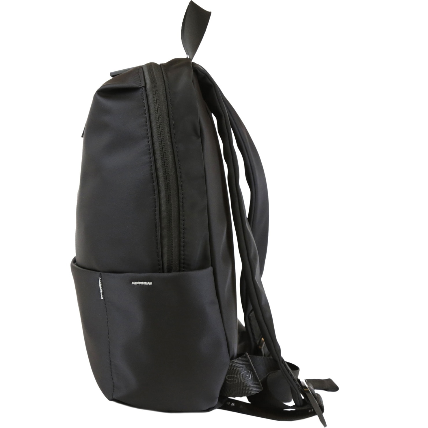 Zaino da uomo Made in Italy - Modello Volante Nova - Poliuretano - 35.0 x 24.0 x 12.0 cm