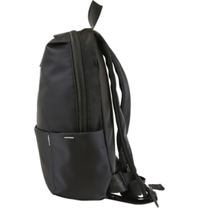 Zaino da uomo Made in Italy - Modello Volante Nova - Poliuretano - 35.0 x 24.0 x 12.0 cm