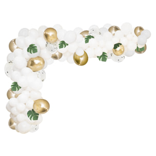 ARCHE A BALLONS DECORATIVE M12