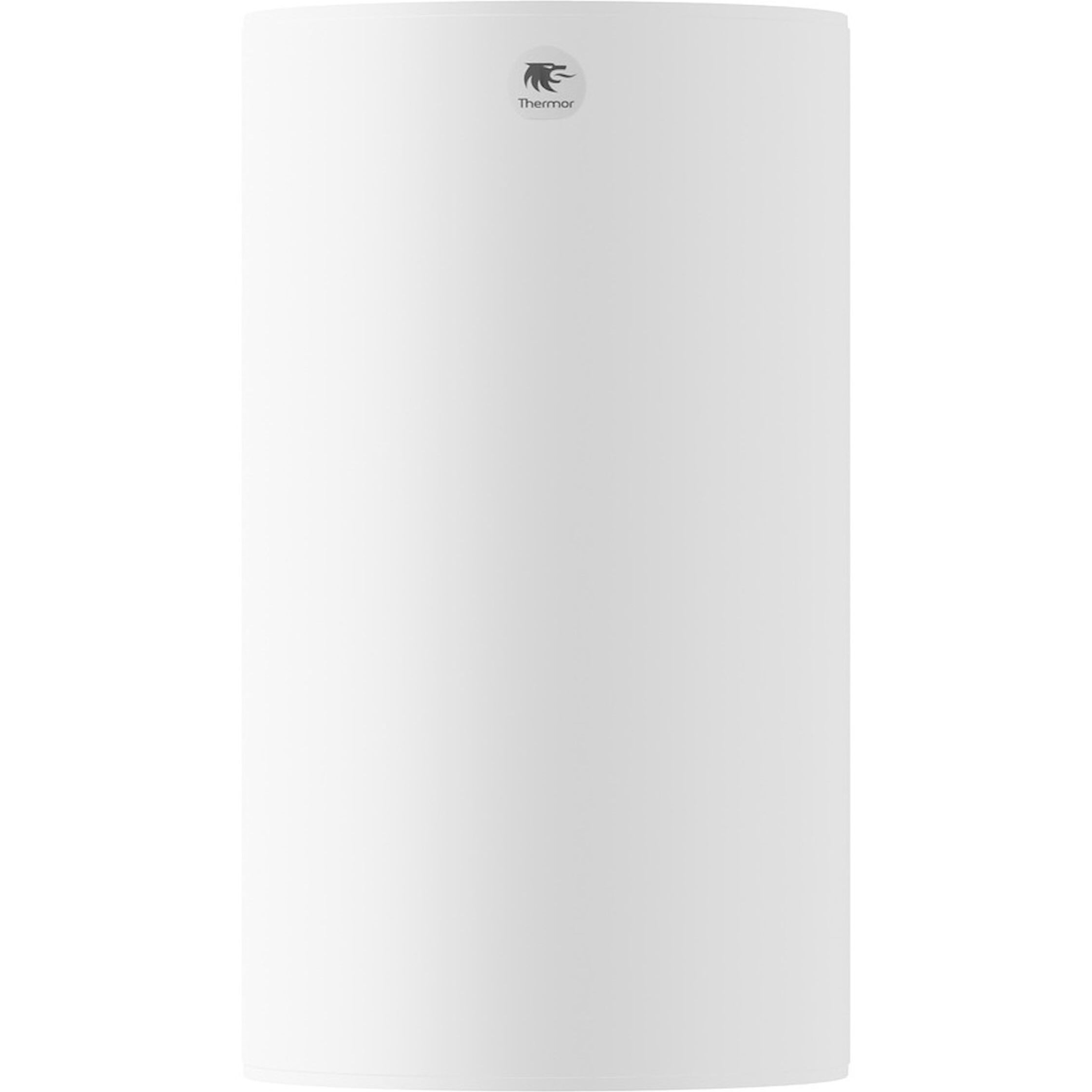 Chauffe-eau électrique Duralis ACI Hybride 150 L vertical mural compact - THERMOR - 861412