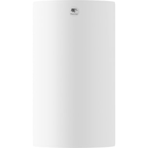 Chauffe-eau électrique Duralis ACI Hybride 150 L vertical mural compact - THERMOR - 861412