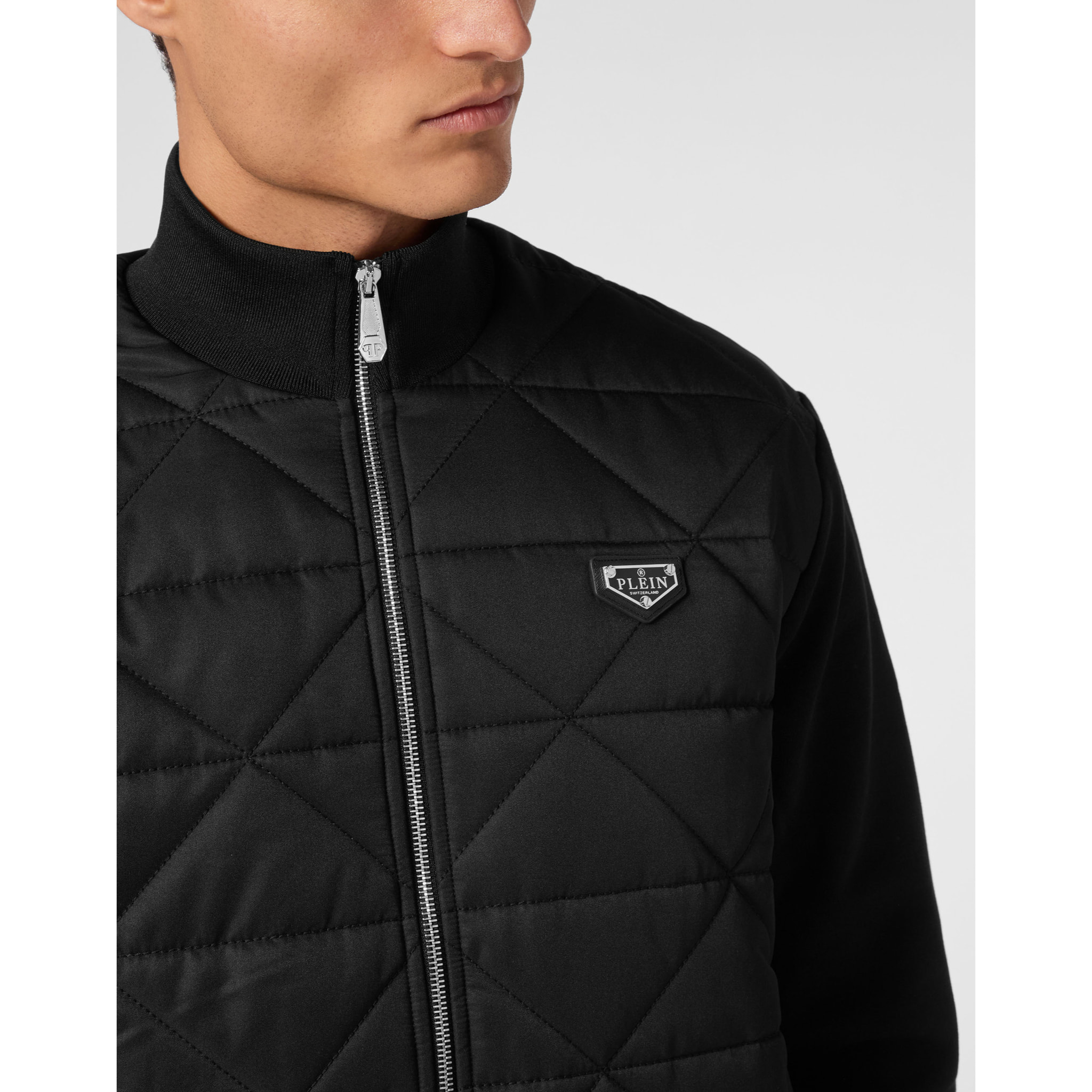 PHILIPP PLEIN Chaqueta