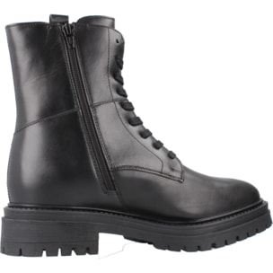 Botines Mujer de la marca GEOX  modelo D IRIDEA NEGRO