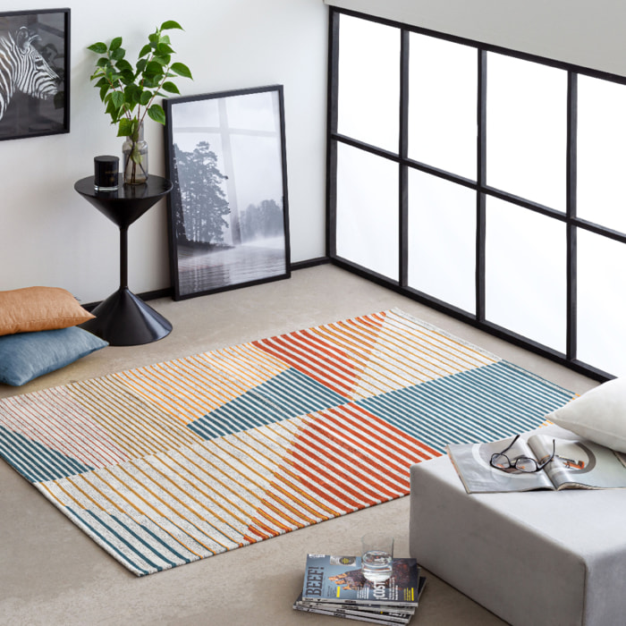 Tapis de salon MALEV - plusieurs tailles