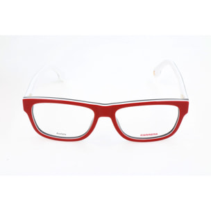 Montura de gafas Carrera Unisex CARRERA-1102-V-8RR-54