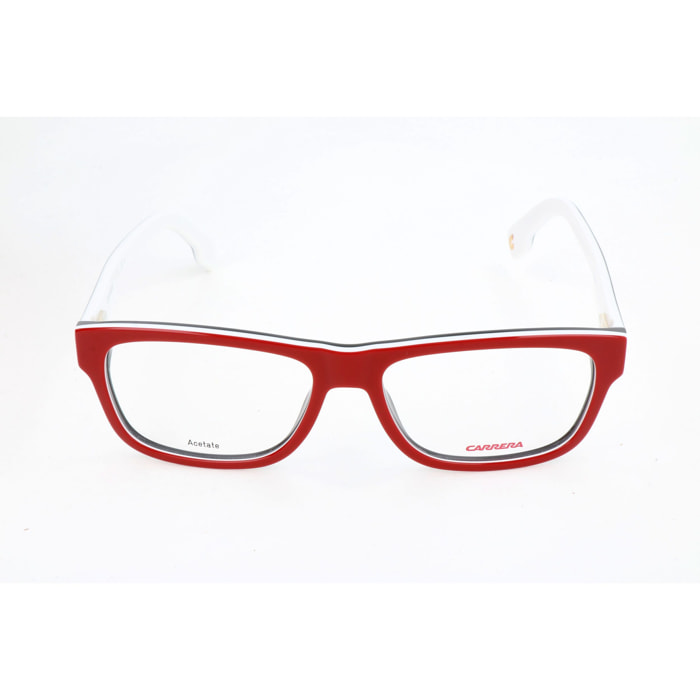 Montura de gafas Carrera Unisex CARRERA-1102-V-8RR-54