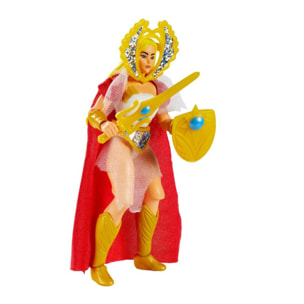 Masters Of The Universe Origins Action Figura Princess Of Power: She-ra 14 Cm Mattel