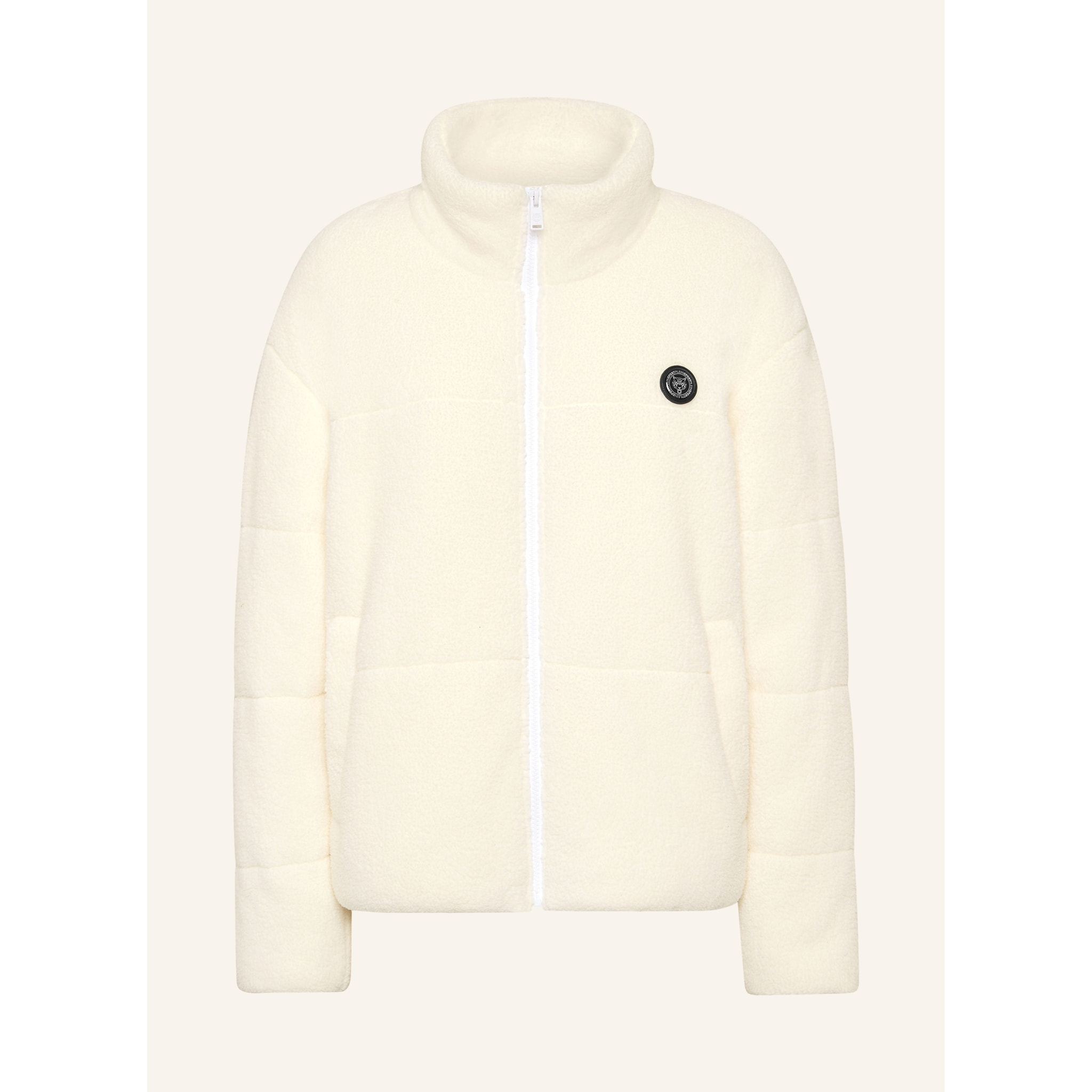 PLEIN SPORT Chaqueta de plumón