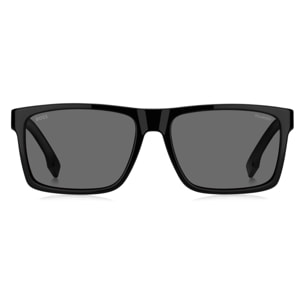 Gafas de Sol Hugo Boss 1760/G/S 807 Polarizadas de Acetato Hombre 59 mm