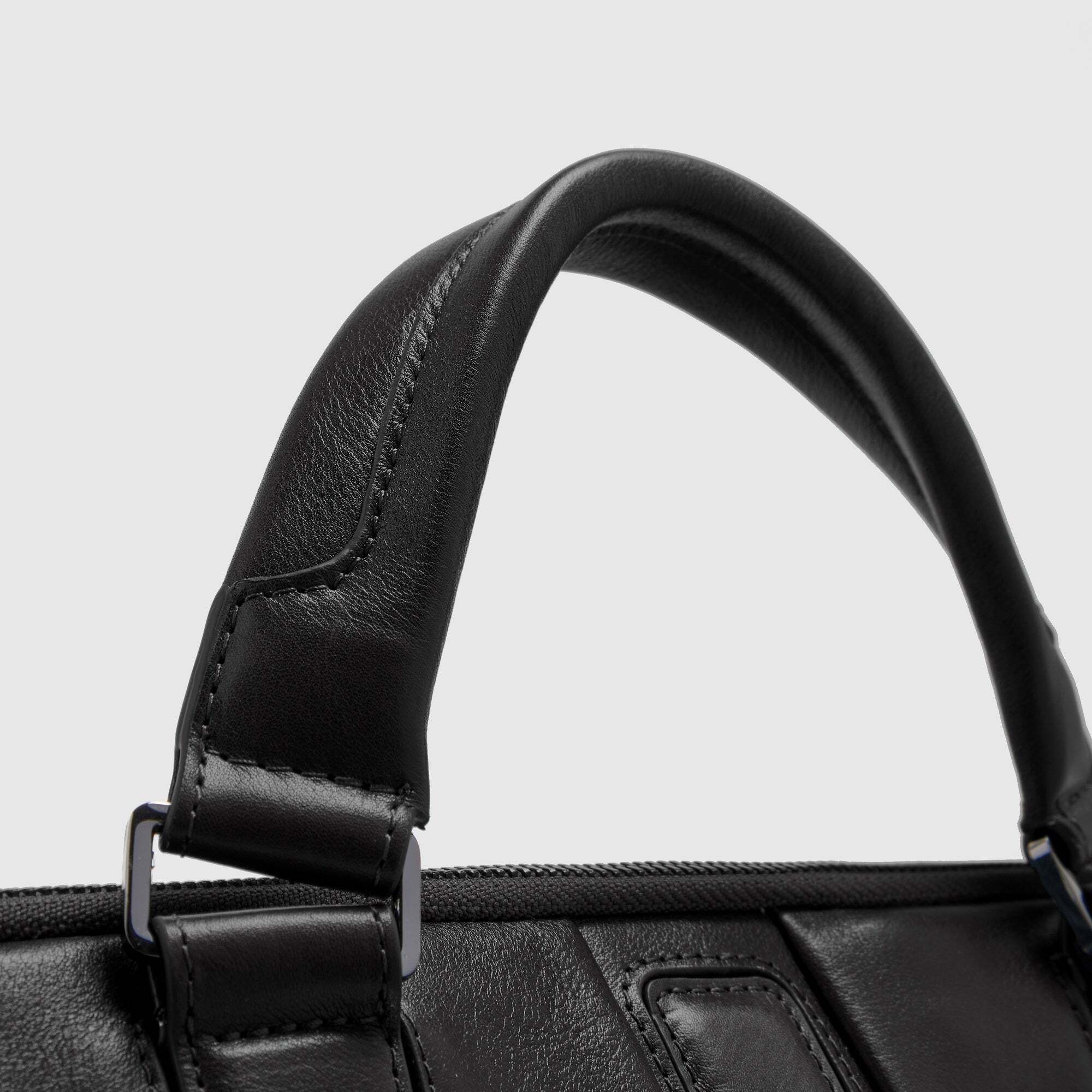 Piquadro Borsa porta pc 15,6" personalizzabile