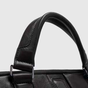 Piquadro Borsa porta pc 15,6" personalizzabile