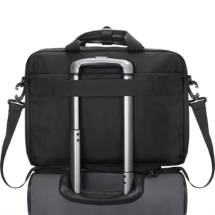 Borsa da lavoro  da uomo Textile Polyester 39.5x29.5x7.5 cm