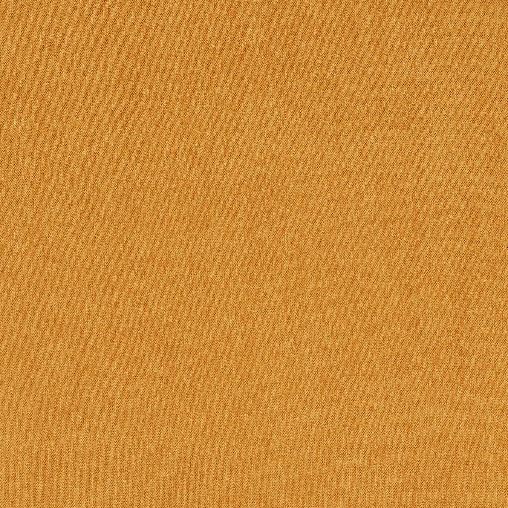 Rideau à Oeillets Isolant et Déperlant  - Effet Velours - Jaune moutarde