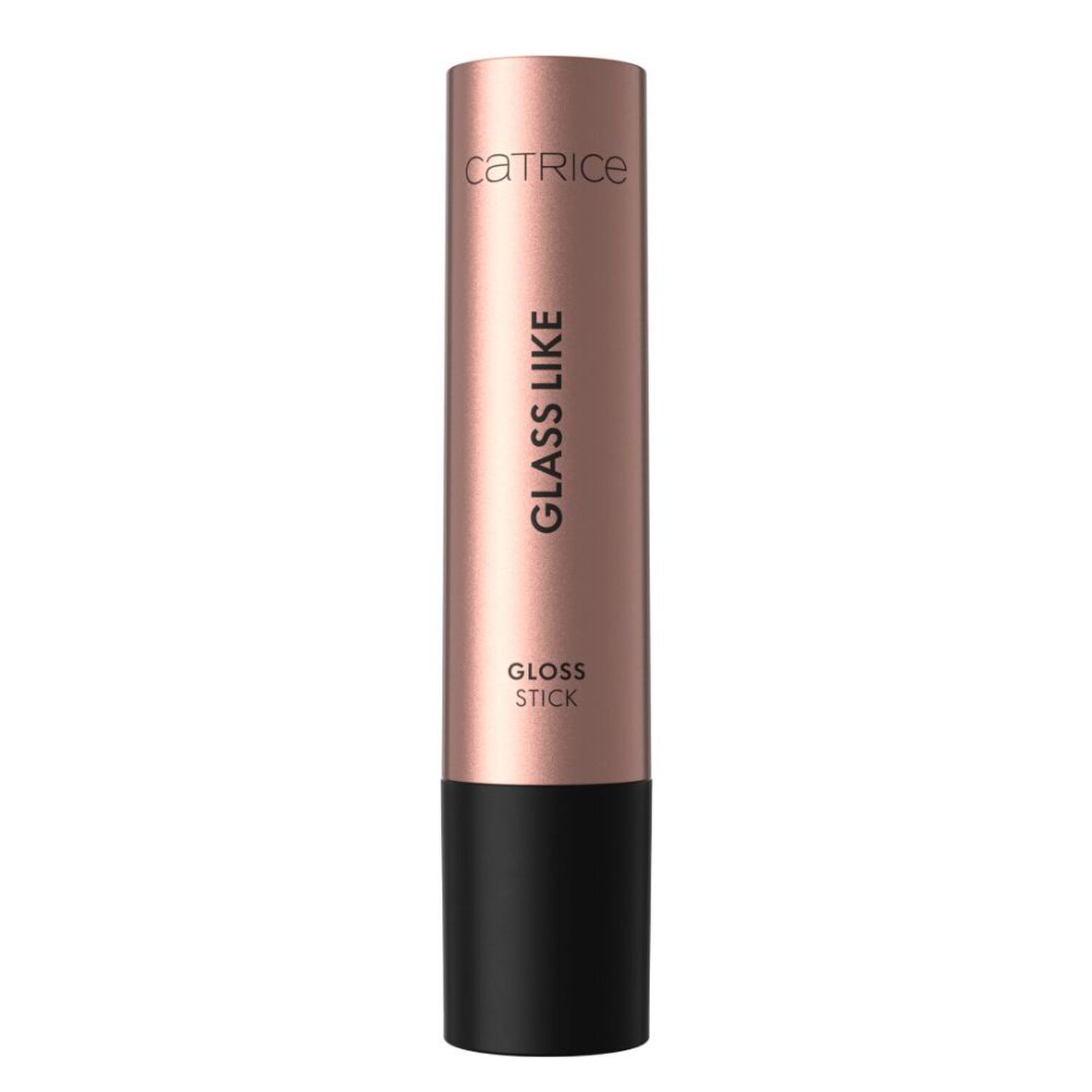 Glass Like - Gloss en Stick Hydratant Parfum Vanille