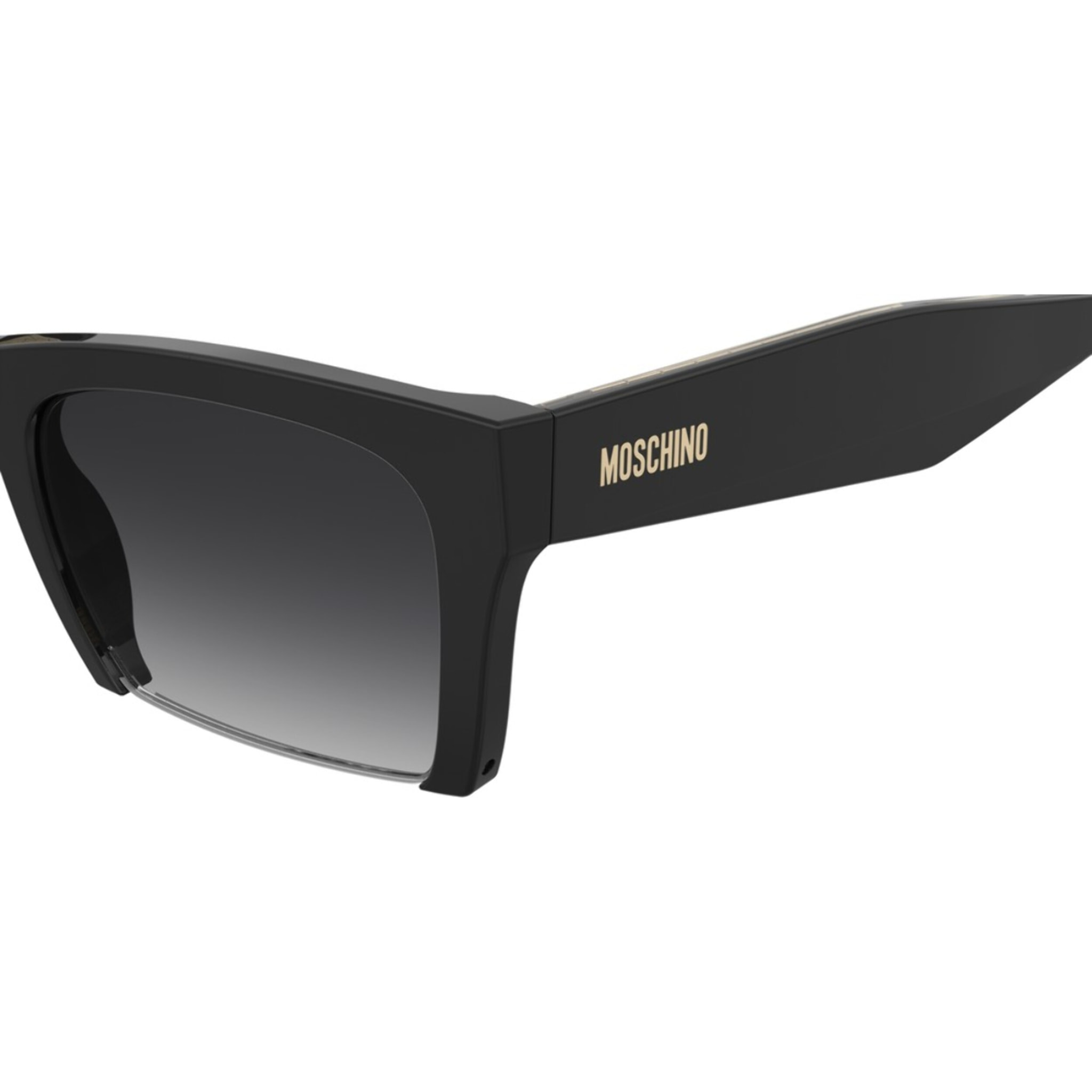 Gafas de Sol Moschino MOS196/S 807 de Acetato Mujer 53 mm