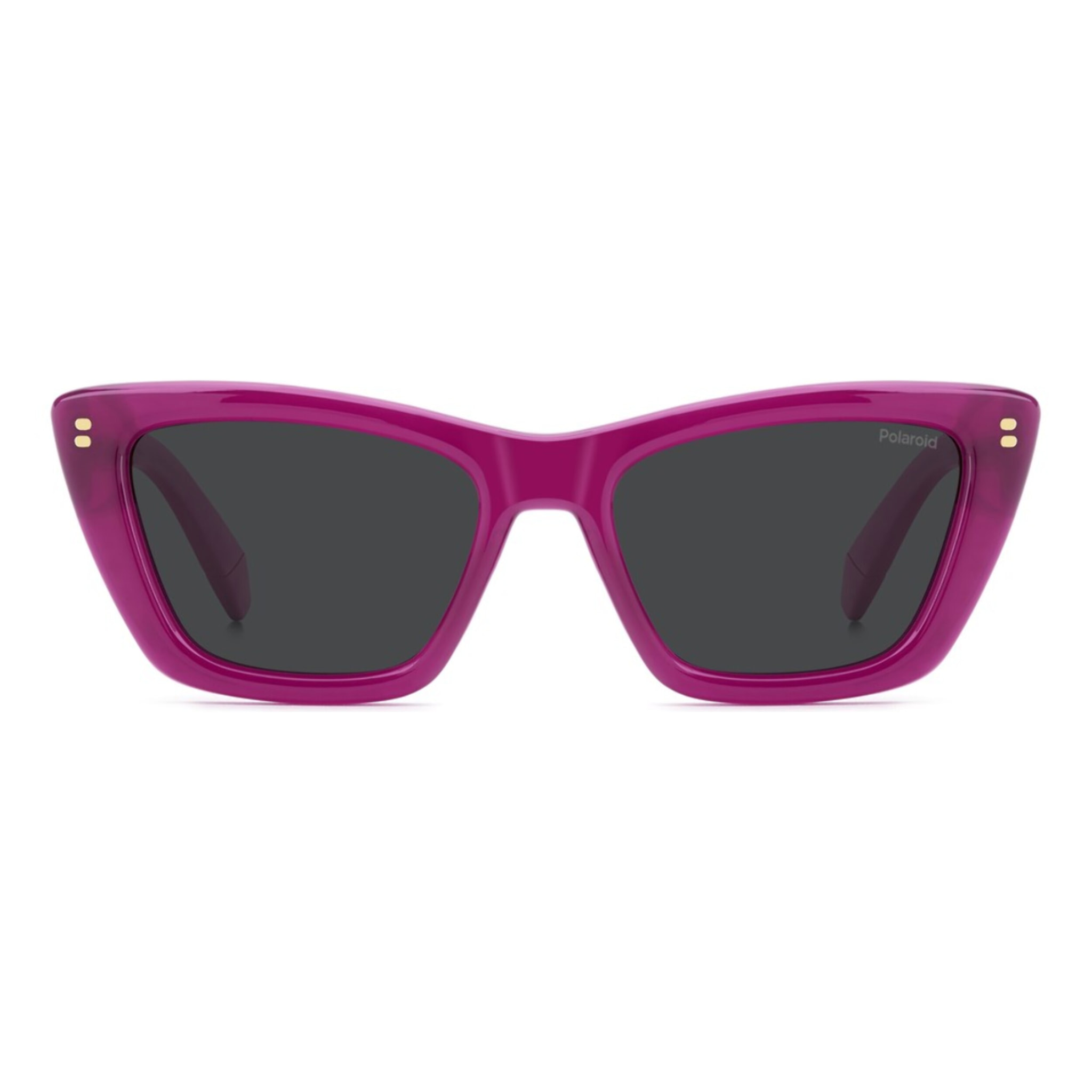 Gafas de Sol Polaroid PLD 6242/S/X MU1 Polarizadas de Policarbonato Mujer 54 mm