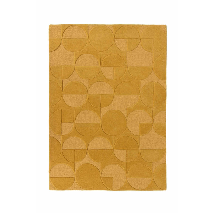 Tapis en laine GIGI