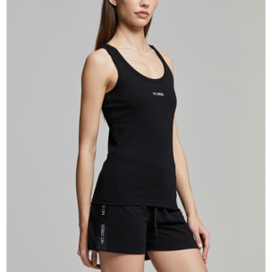 Canotta donna no stress cotone