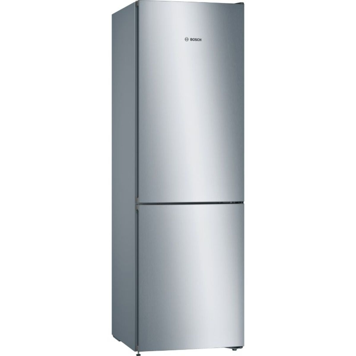 Réfrigérateur combiné BOSCH KGN36VLED Série 4 VitaFresh