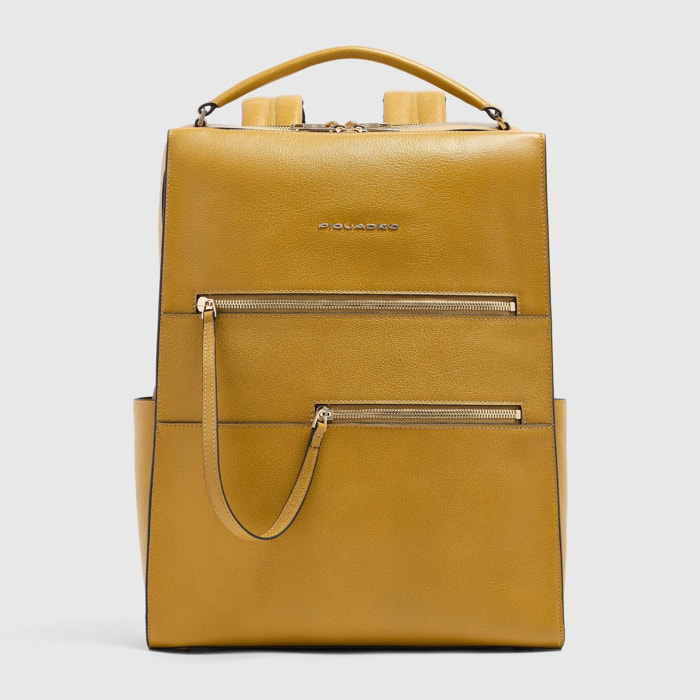 Piquadro Zaino donna porta pc 15,6"