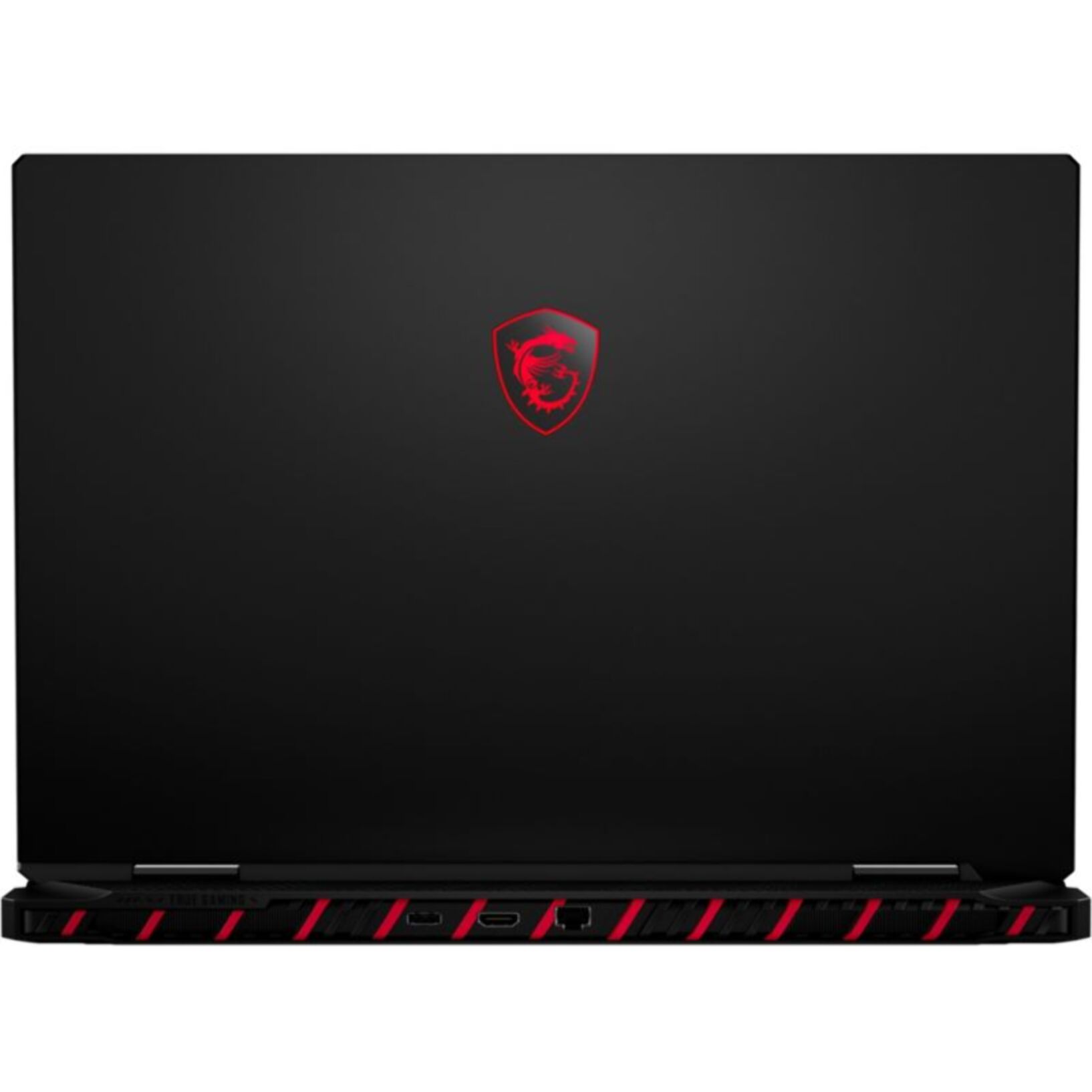 PC Gamer MSI Raider A18 HX A7VIG-020FR