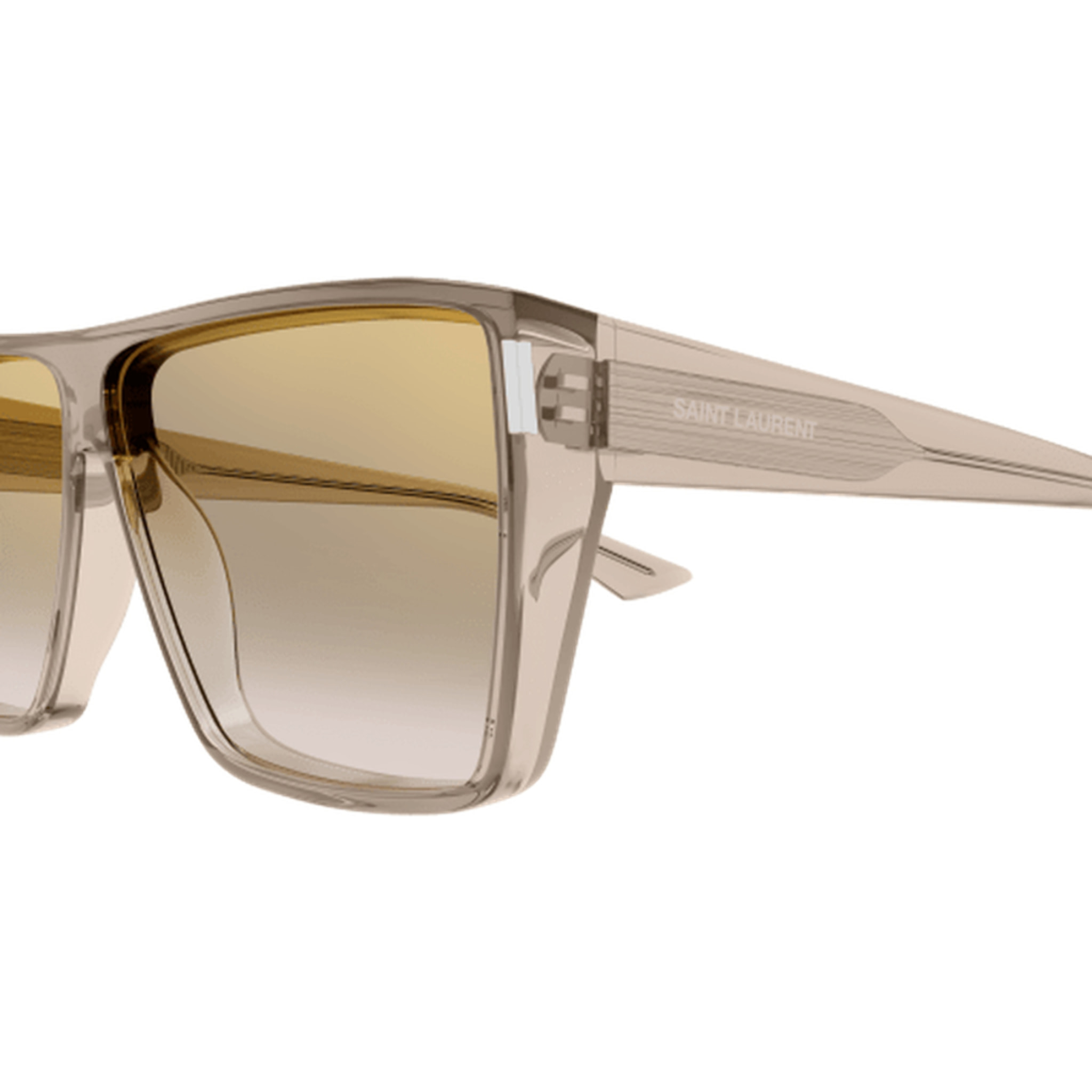 Gafas de Sol Saint Laurent SL 756-003 de Acetato Unisex 64 mm