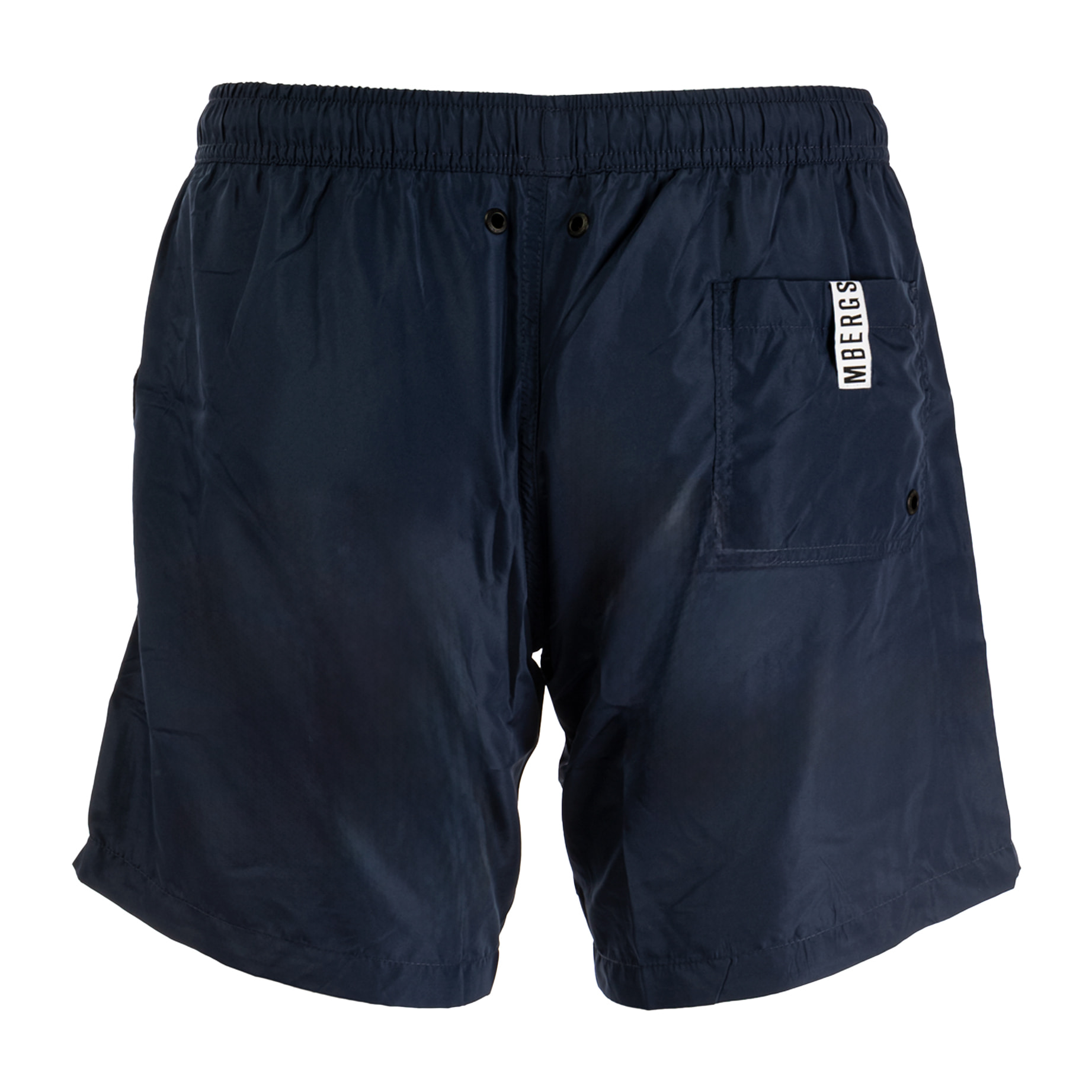 BIKKEMBERGS costume uomo navy