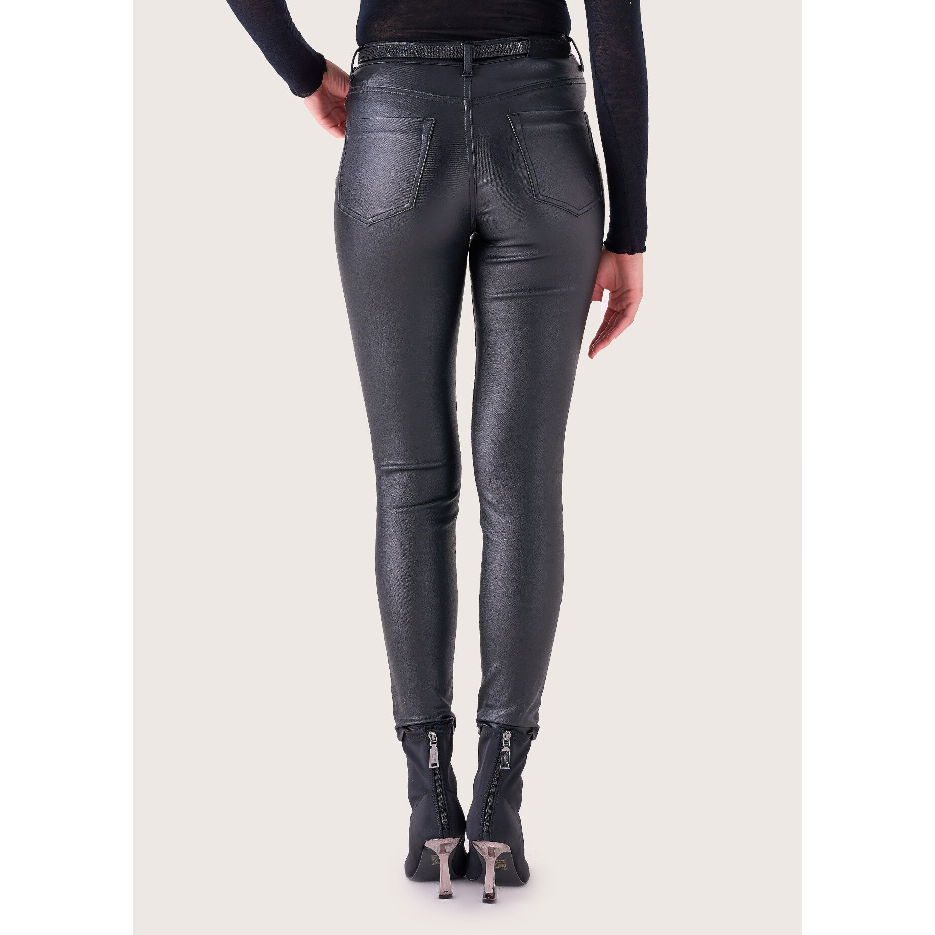 Camomilla - Pantalone DARIS in Viscosa per donna