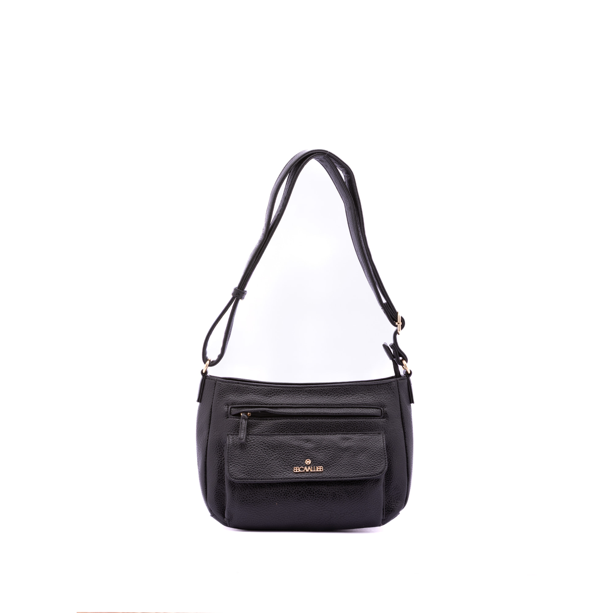 Borsa a spalla  da donna ecopelle Prodotto Vegano 28x20x13 cm