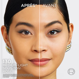 L'Oréal Paris Infaillible Skin Ink Light Cool 130 15ml