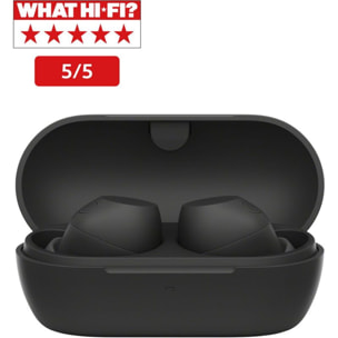 Ecouteurs SONY WF-C710N Noir