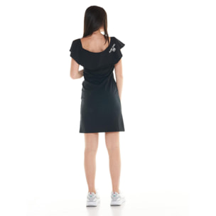 Minivestido de mujer Tonos Tierra