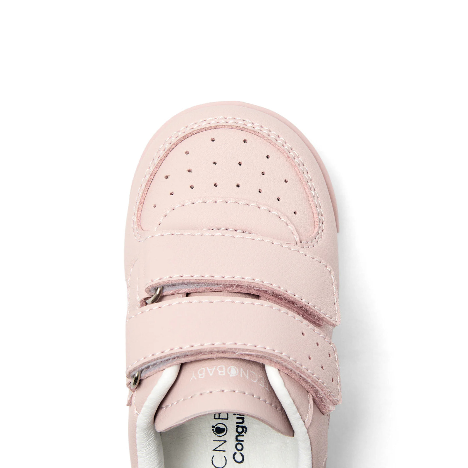 Scarpe da ginnastica per bambini dal design rispettoso