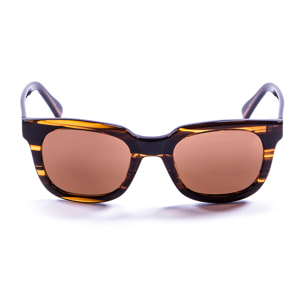GAFAS DE SOL PALO ALTO INSPIRATION II de color Marron