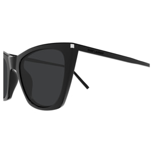 GAFAS DE SOL SAINT LAURENT SL 214 KATE THIN-001