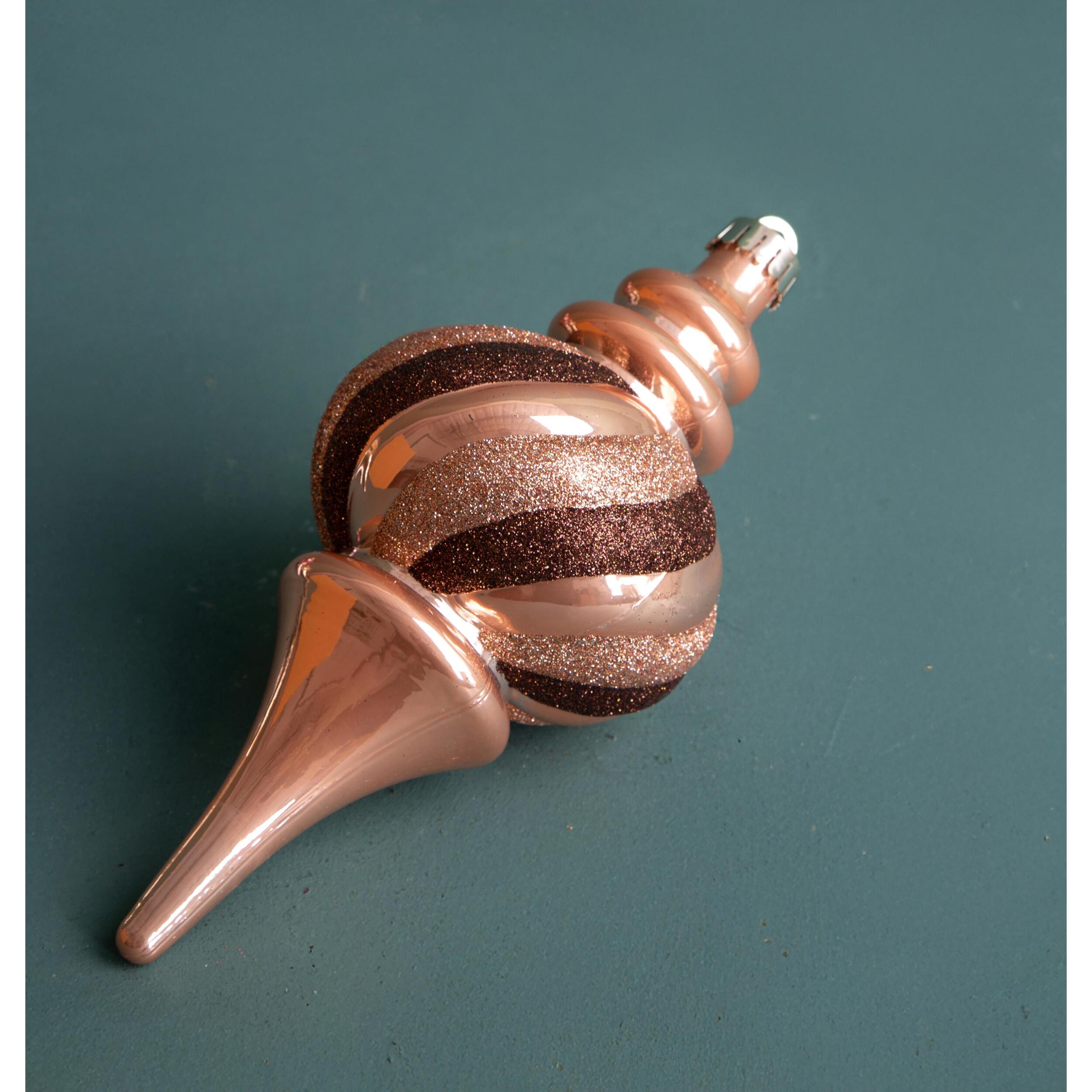 Finale - Pezzi 3 - 11,5xH26,5x11,5cm - Bianchi Dino SpA