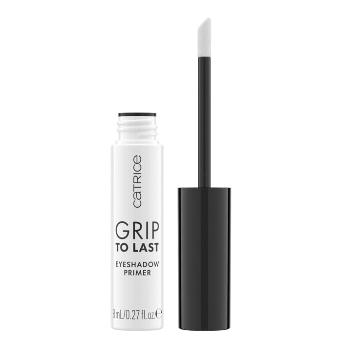 Grip To Last Eyeshadow Primer - Primer Fard à Paupières 8 ml